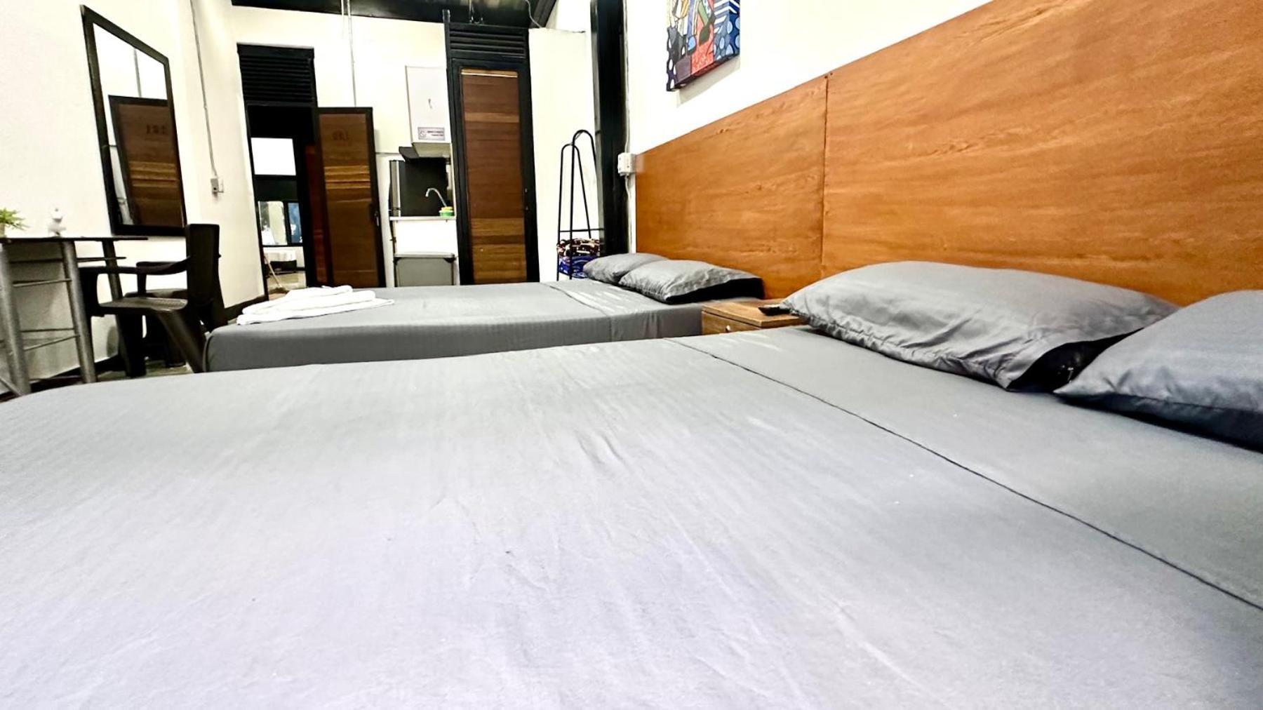 Malibu Loft Hotel ميديلين المظهر الخارجي الصورة