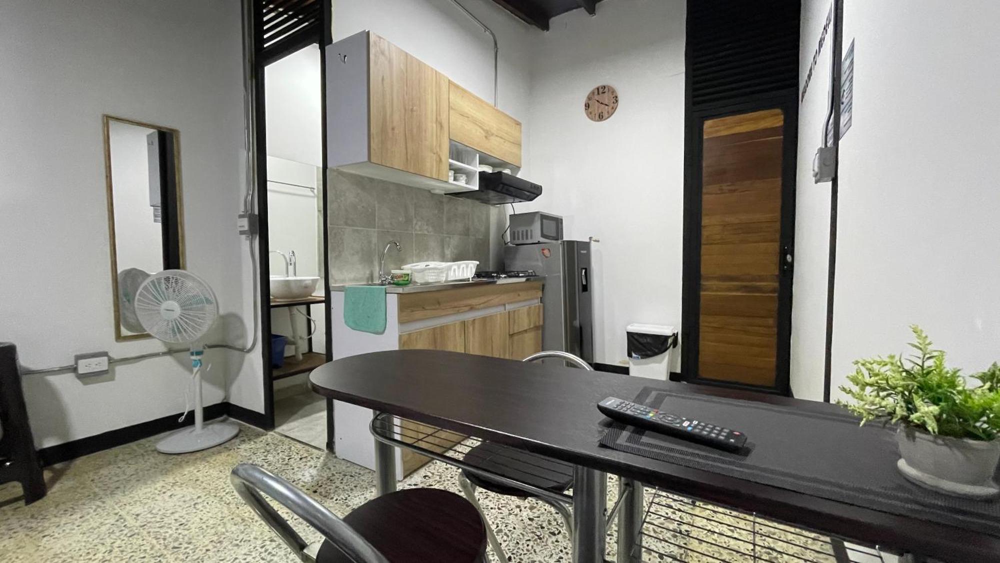 Malibu Loft Hotel ميديلين المظهر الخارجي الصورة